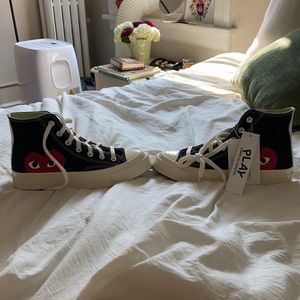 Converse limited edition
